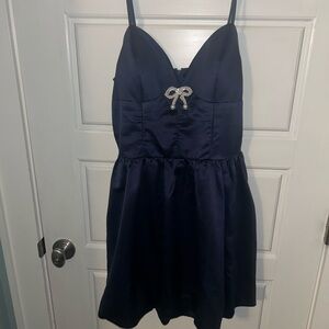 nordstrom 2 piece prom dress Nordstrom | Dresses | Dress Two Piece Gala Gown Prom Party Wedding Dress  Gold Two Piece Set New